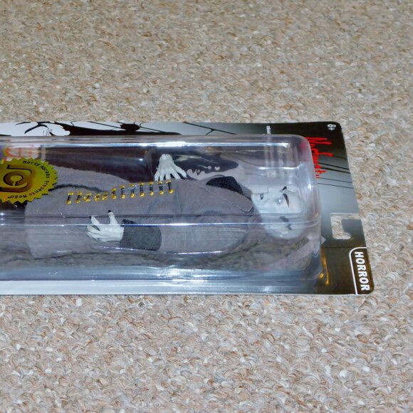 2019 Mego Nosferatu 8" Count Orlok Figure MOC Brand New - Picture 7 of 9